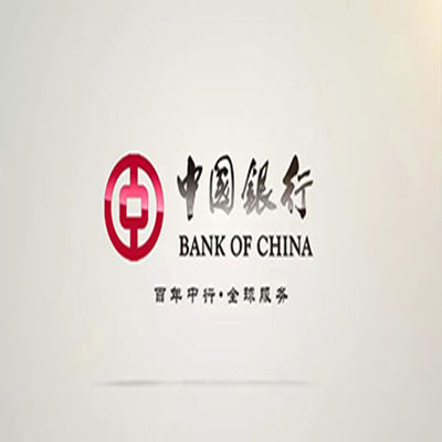 桃山中国银行中银e贷